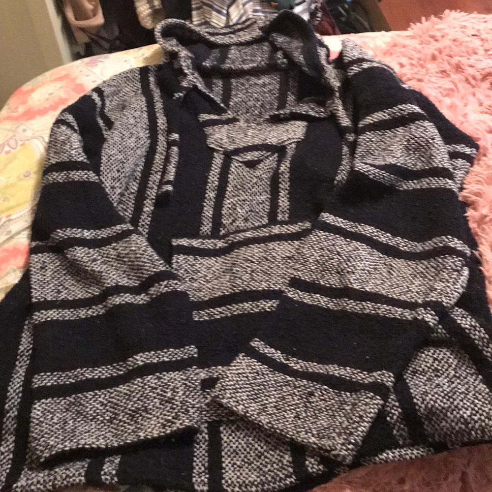 Men or Women’s Hoodie